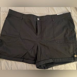New Lane Bryant Shorts